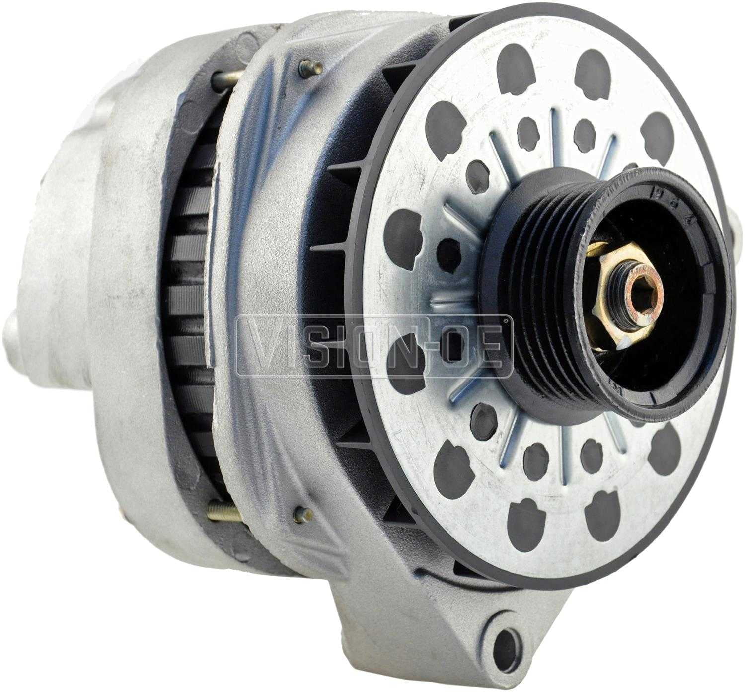 Vision OE 8219-5 Alternator