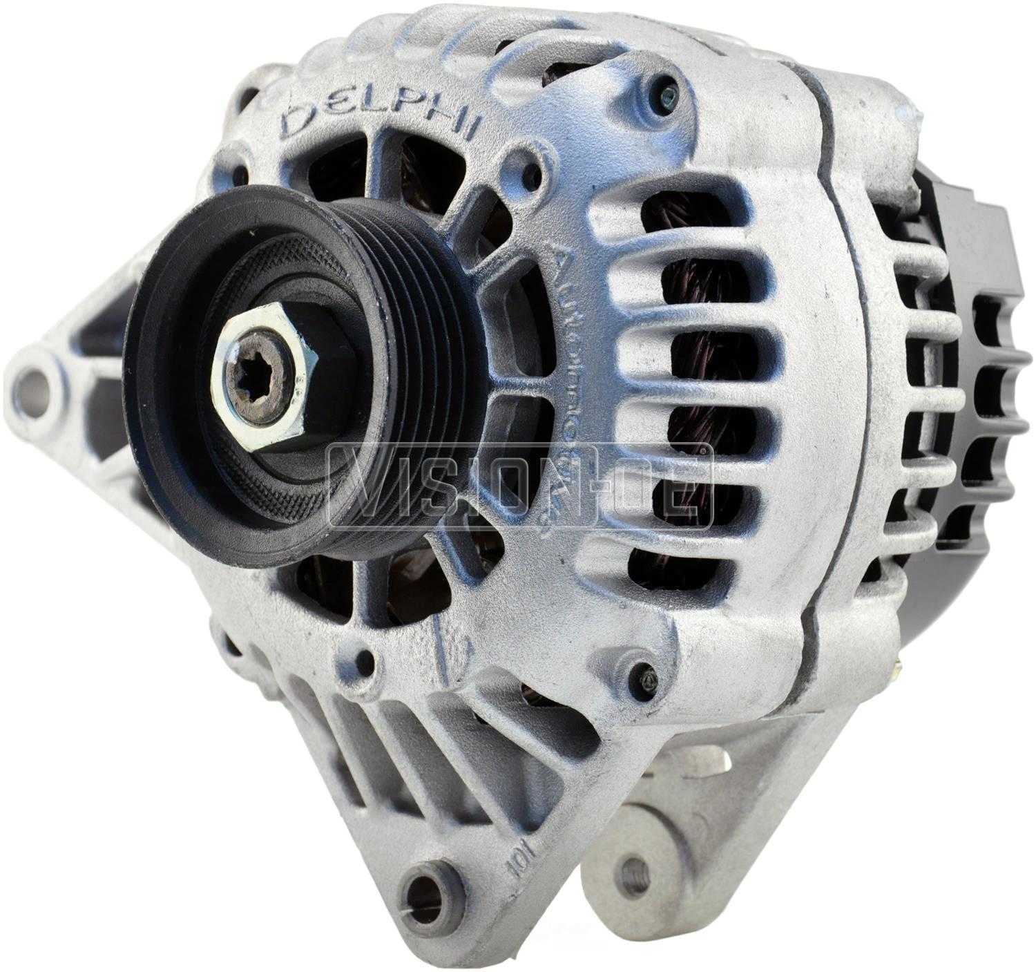 Vision OE 8224-11 Alternator