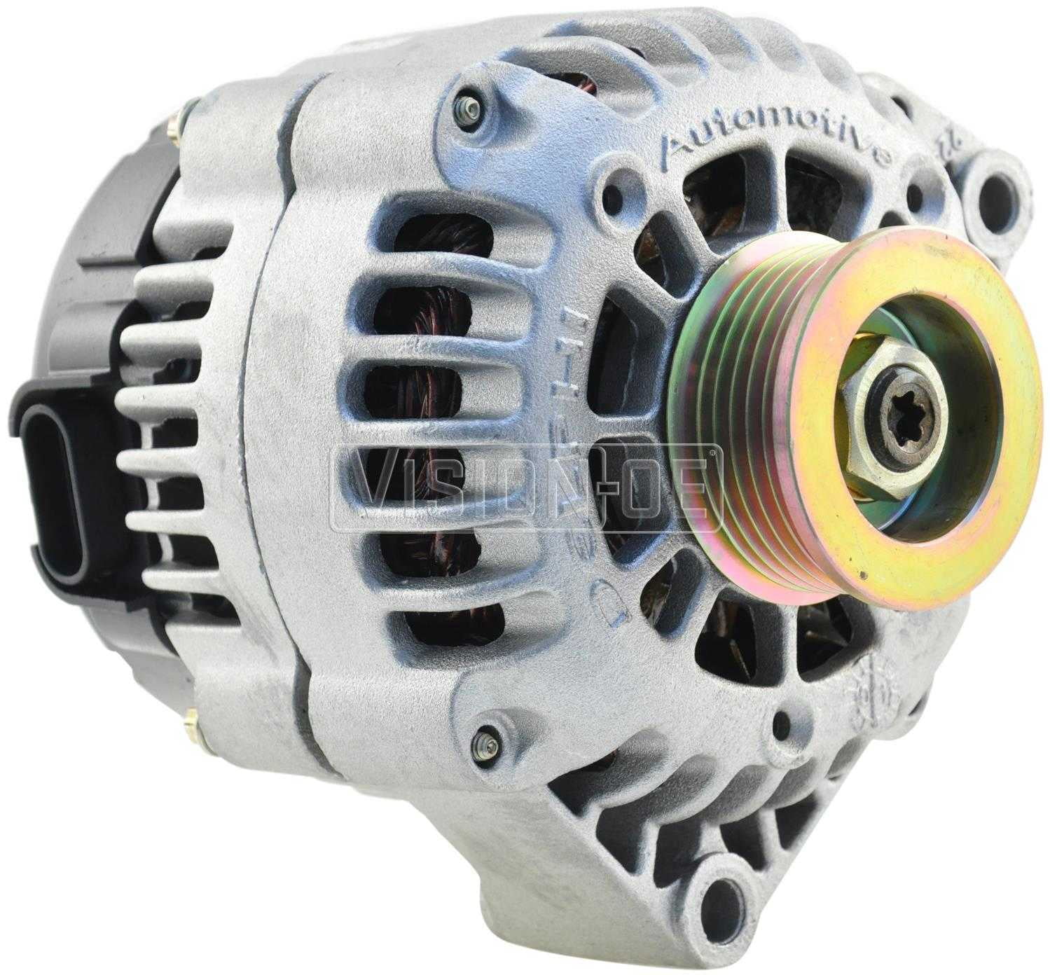 Vision OE 8238 Alternator