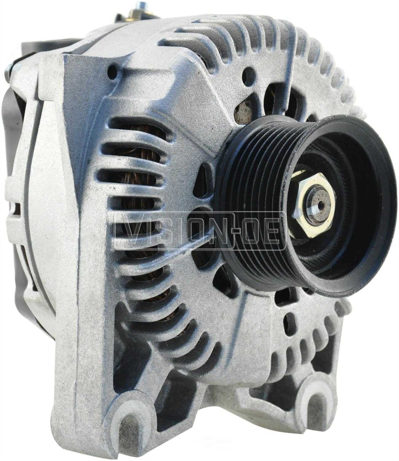 Vision OE 8251 Alternator