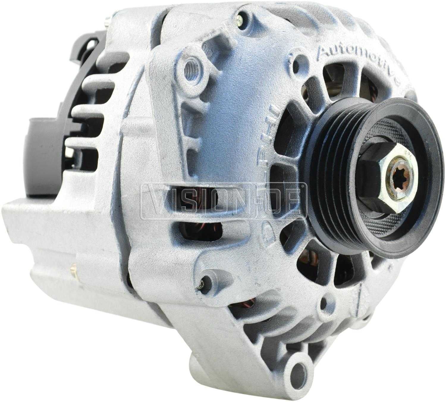 Vision OE 8275-2 Alternator