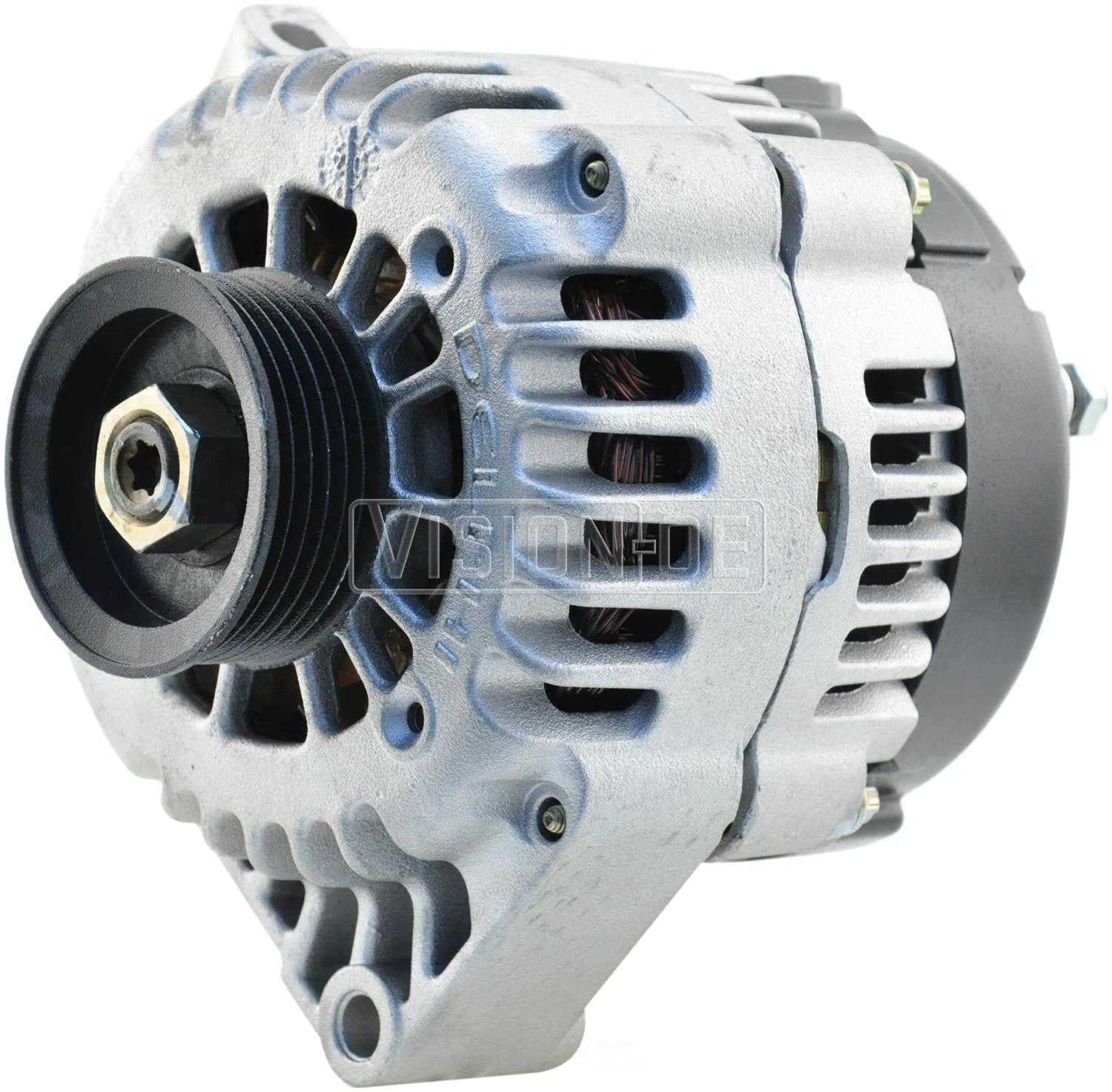 Vision OE 8287-P79 Alternator