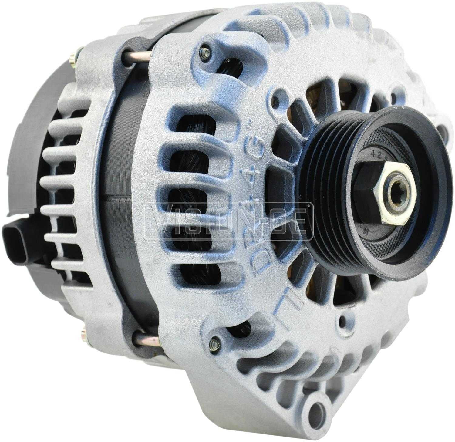 Vision OE 8302-P79 Alternator