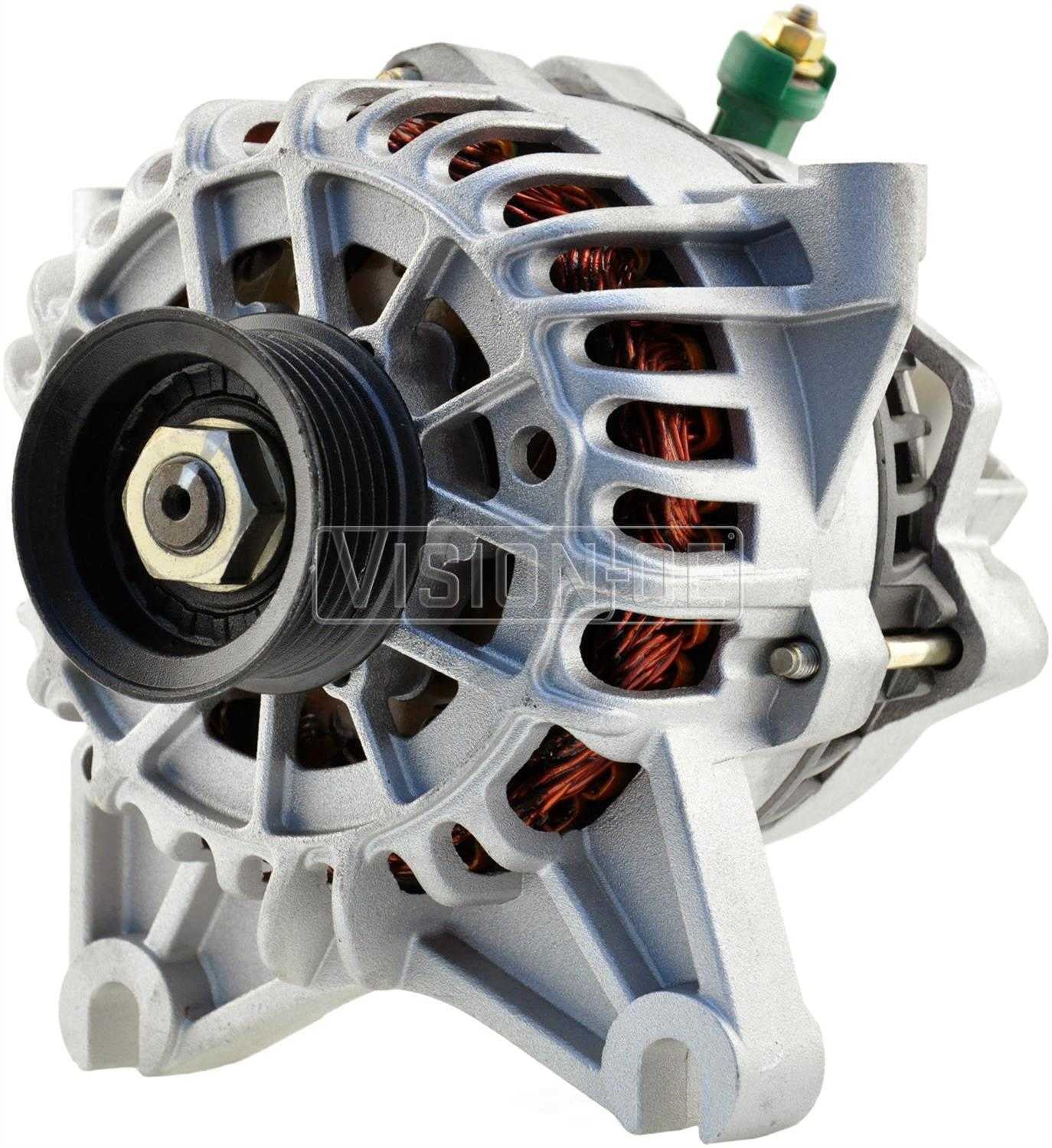 Vision OE 8318 Alternator