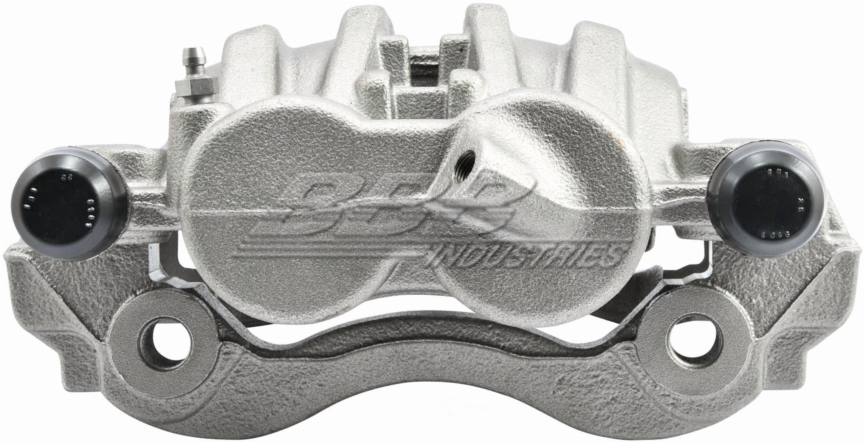 TERREPOWER formerly BBB Industries 99-17785A Reman Caliper w/installation Hardware