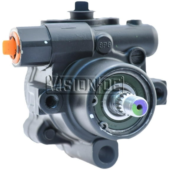 Vision-OE 990-0741 Power Steering Pump