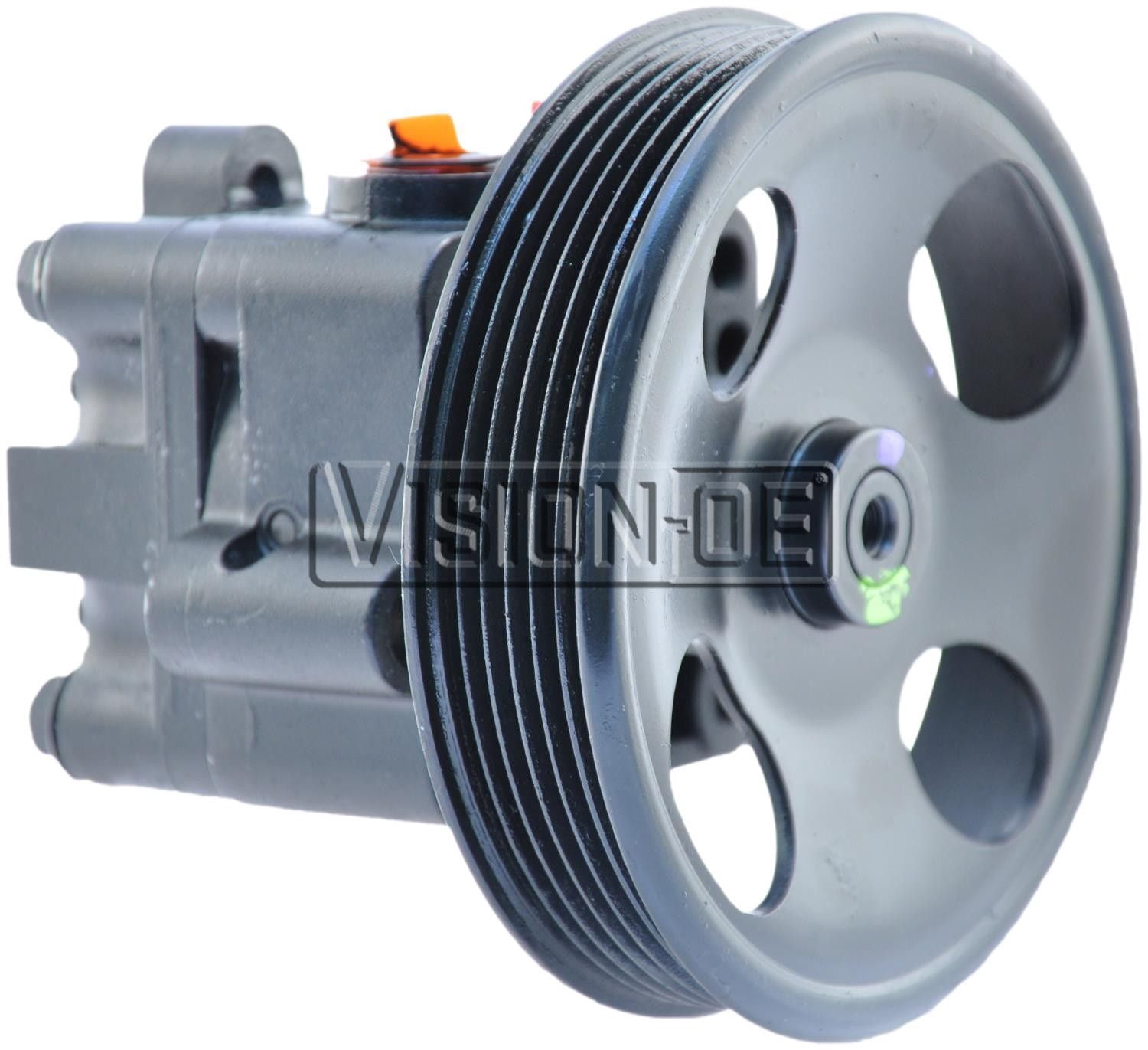 Vision OE 990-0750 Remanufactured Power Steering Pump