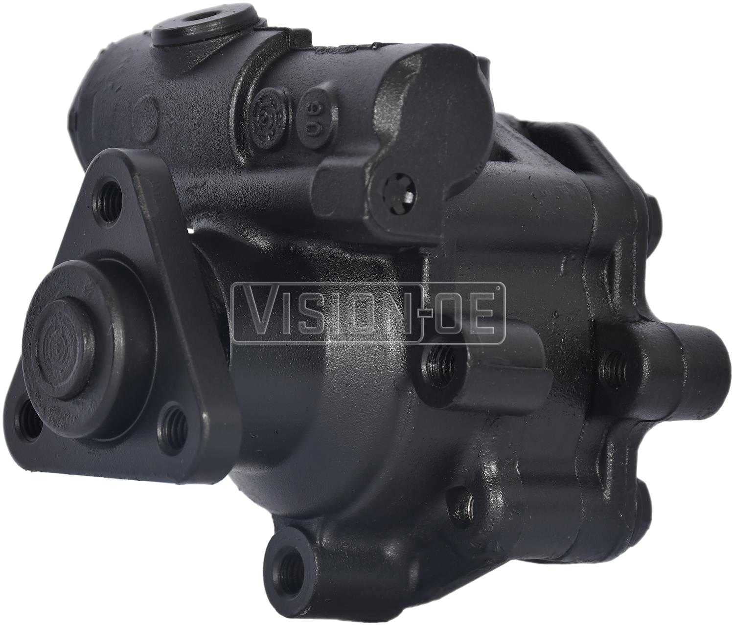 Vision OE 990-1026 Power Steering Pump
