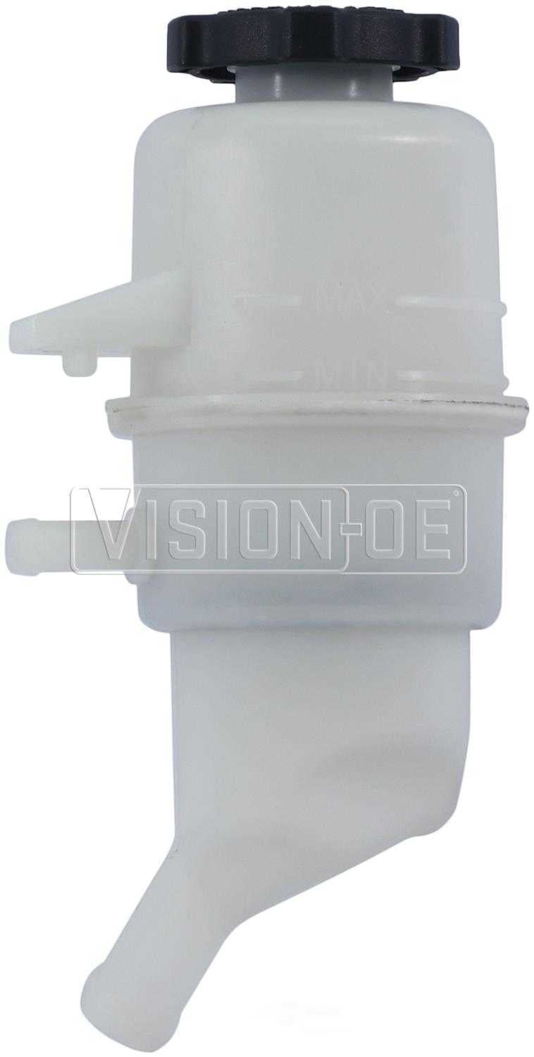 TERREPOWER formerly BBB Industries 993-0018 Power Steering Remote Reservoir