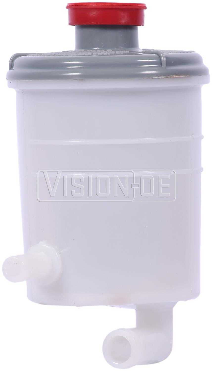 Vision OE 993-0022 Power Steering Remote Reservoir
