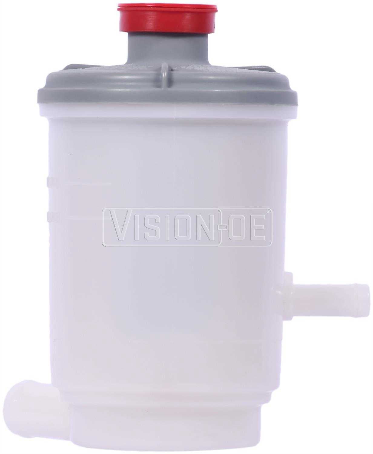 Vision OE 993-0025 Power Steering Remote Reservoir