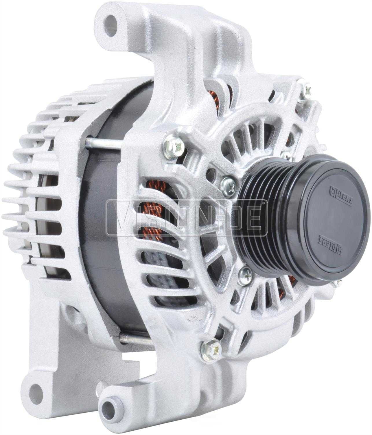 Vision OE N11554 New Alternator