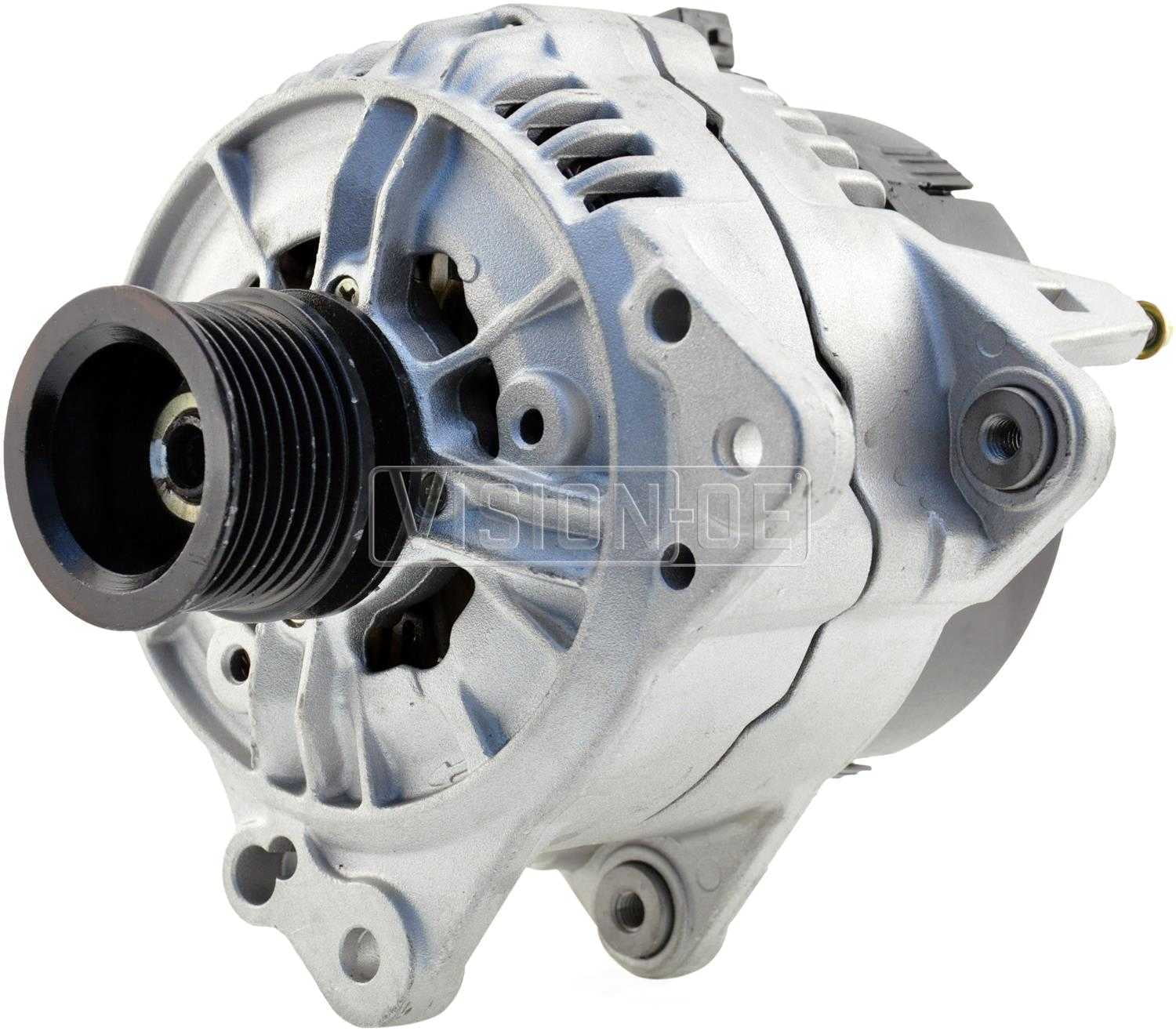 Vision OE N13382-7S New Alternator