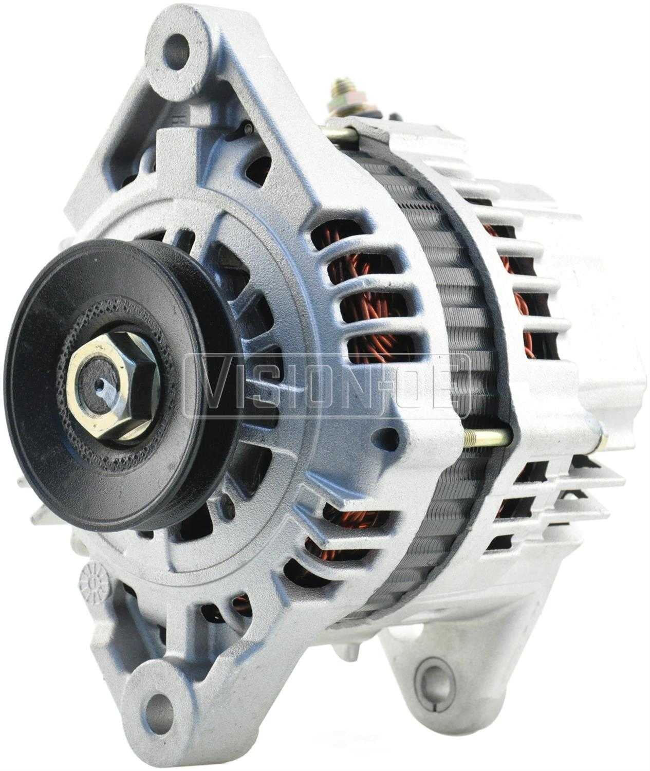 Vision OE N13778 New Alternator