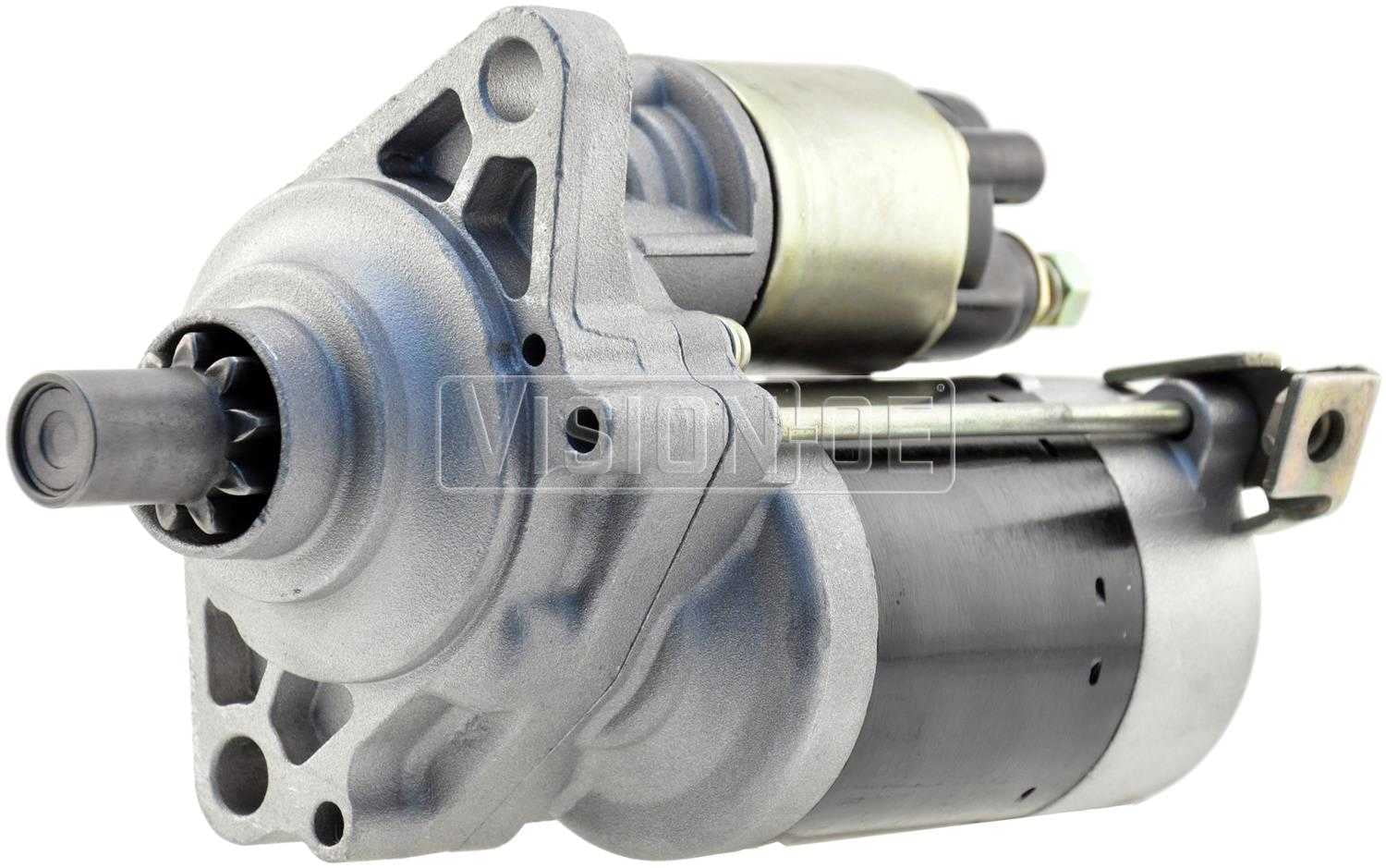Vision OE N16960 New Starter Motor