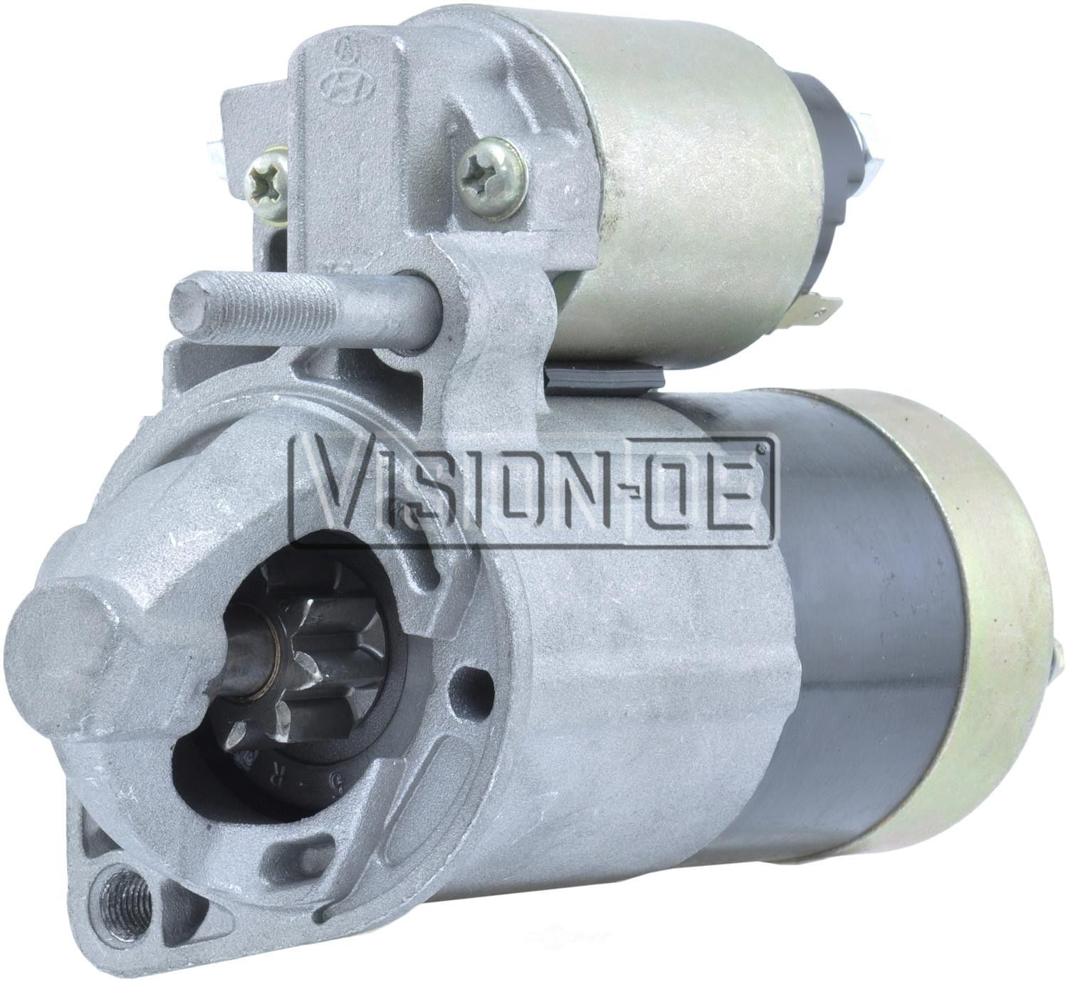 Vision OE N17764 New Starter Motor