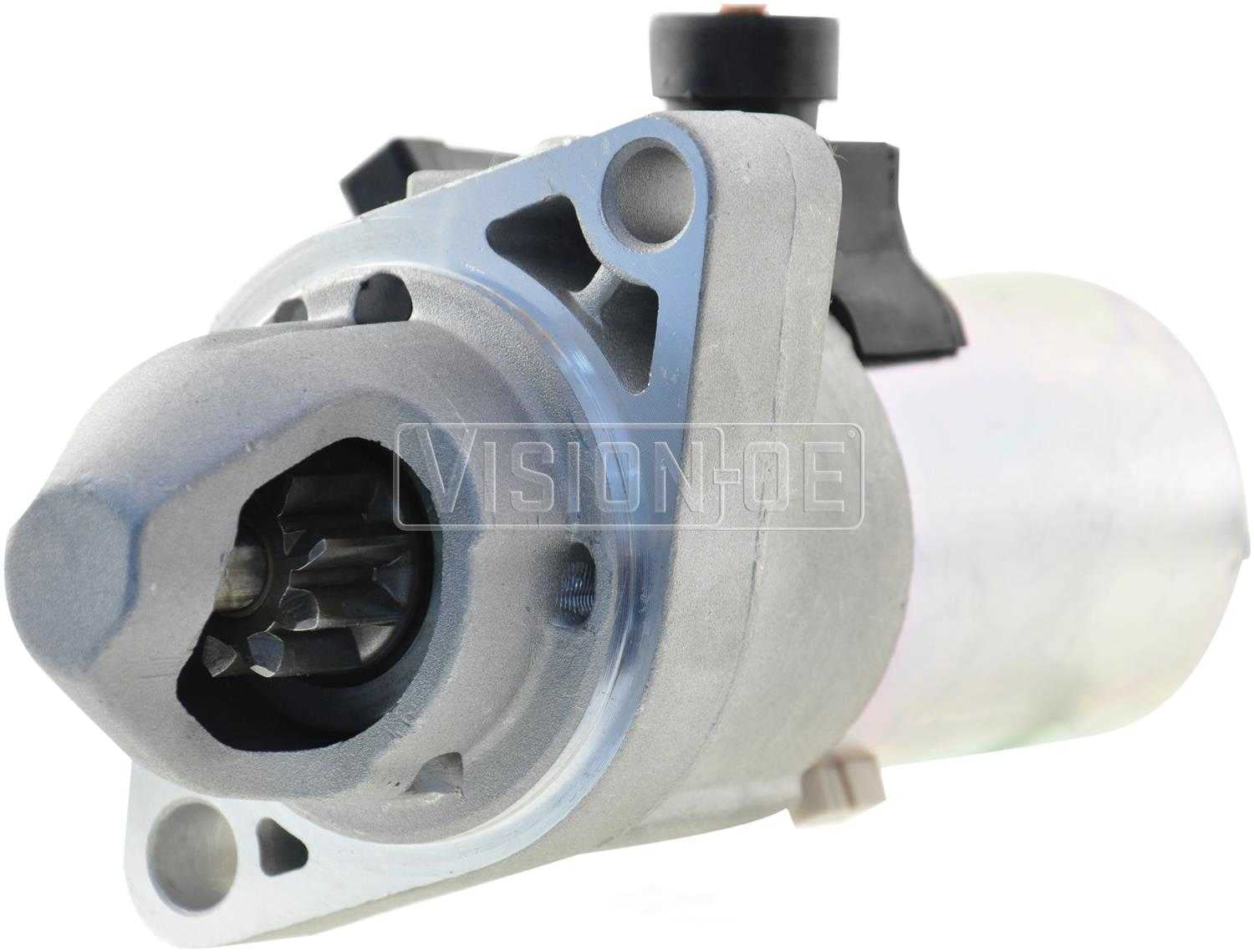 Vision OE N17960 New Starter Motor