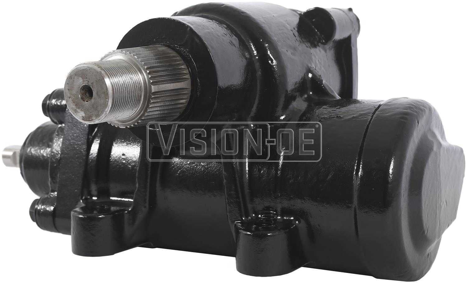 Vision OE N502-0145 New Power Steering Gear