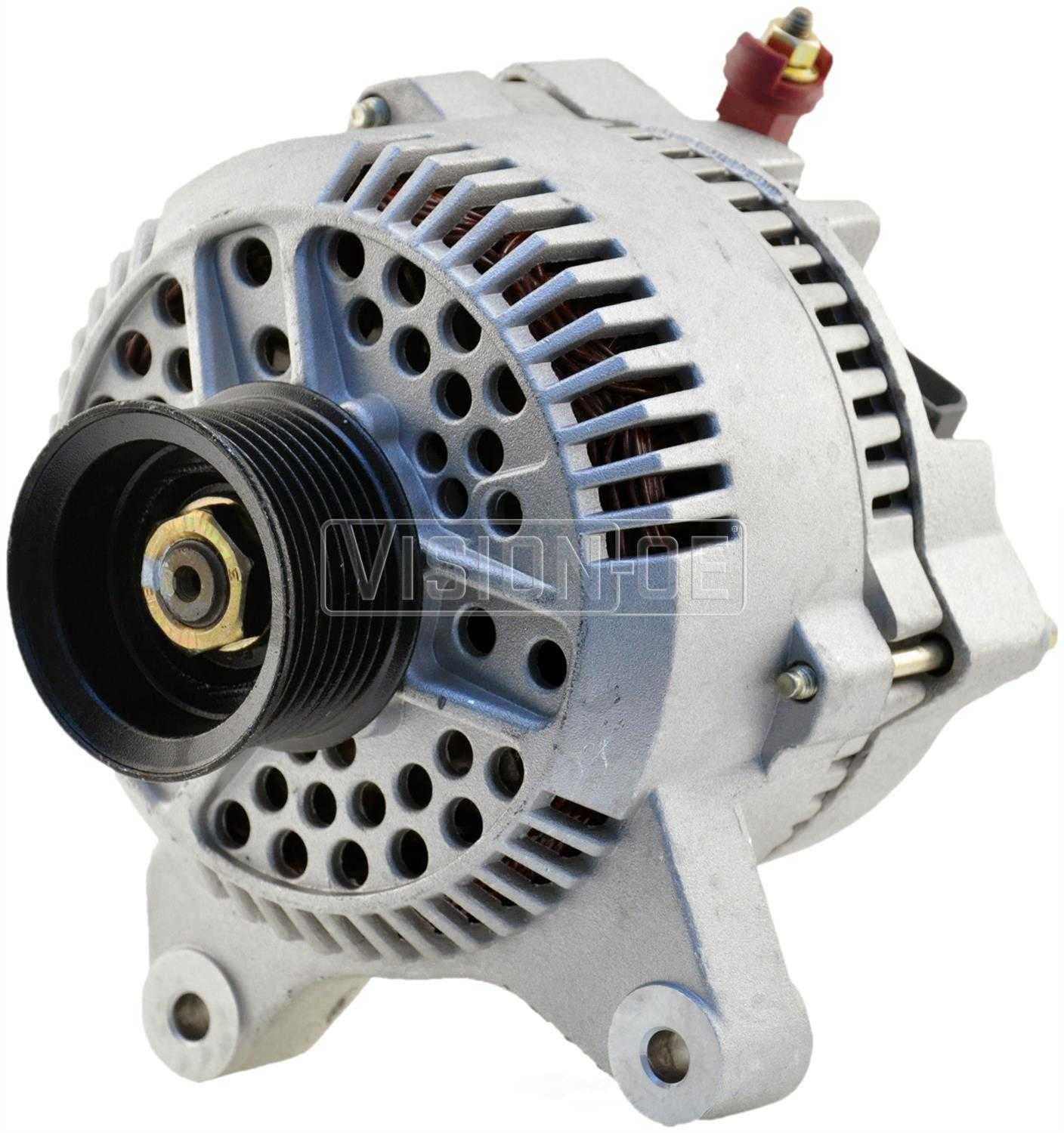 Vision OE N7791-HO New Alternator