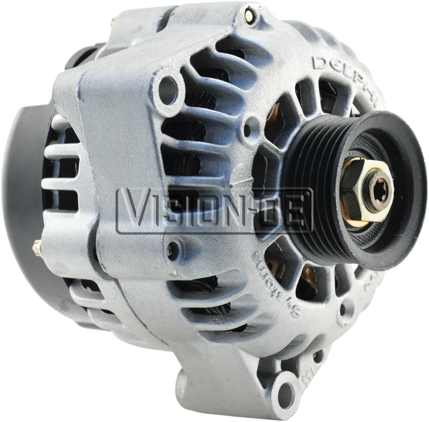 Vision OE N8283 New Alternator