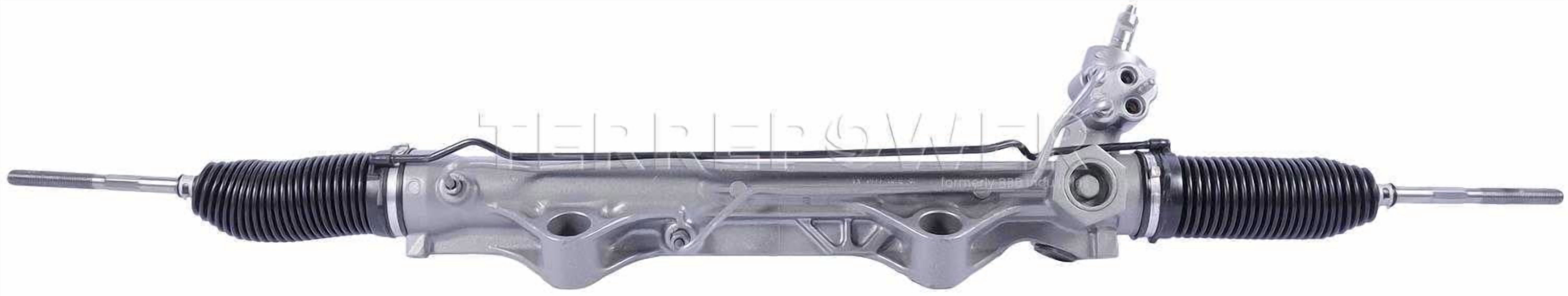 TERREPOWER formerly BBB Industries 101-0179 Power Steering Rack and Pinion Unit