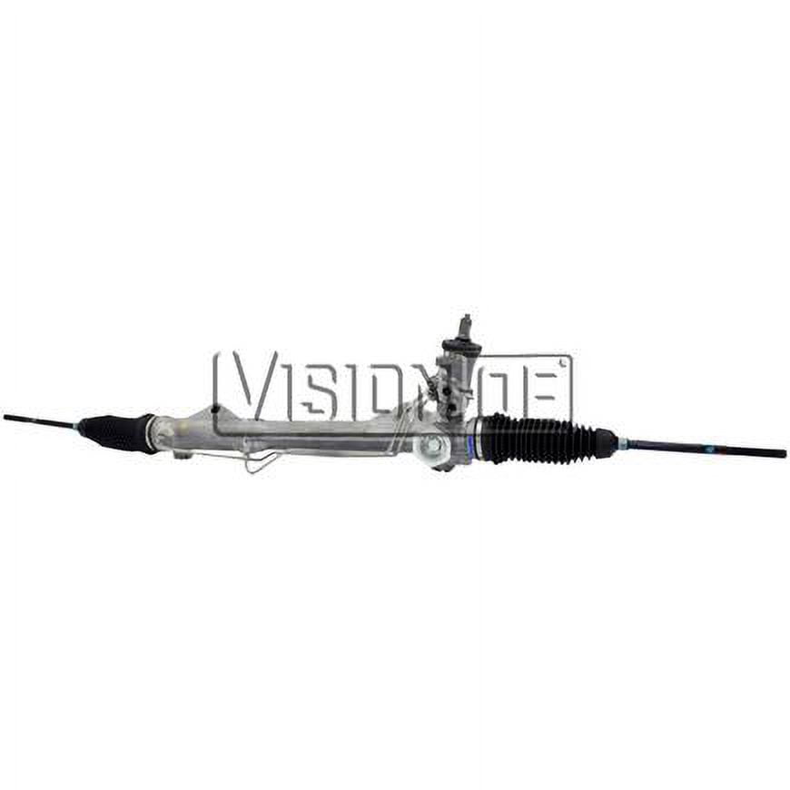 Vision OE 101-0200 Power Steering Rack and Pinion Unit