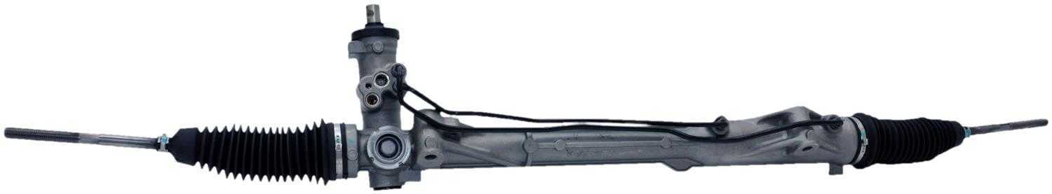 MasterPro Power Steering 101-0204 Power Steering Rack and Pinion Unit