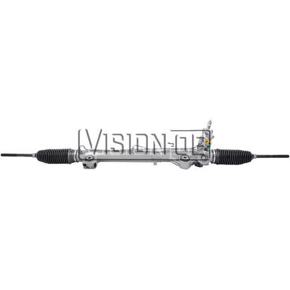 Vision Oe 101-0210 R&P Pwr Repl. 64492