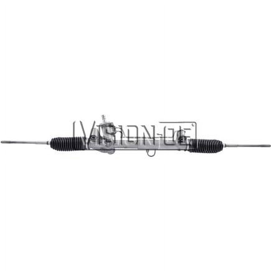 TERREPOWER formerly BBB Industries 101-0259 Power Steering Rack and Pinion Unit