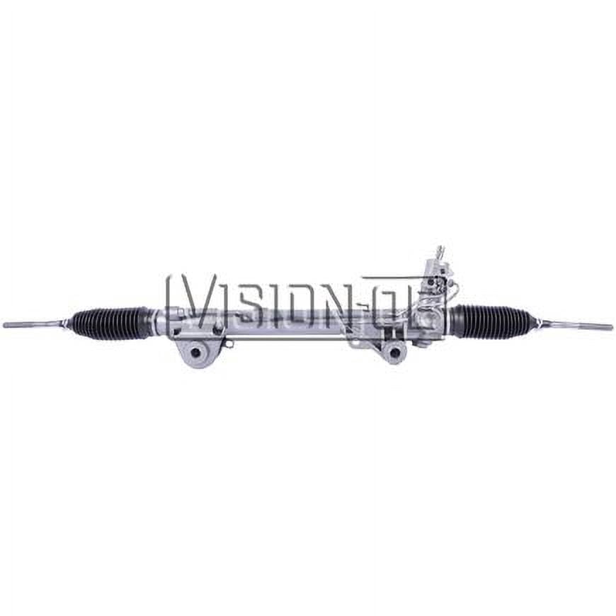 Vision OE 101-0264 Power Steering Rack and Pinion Unit