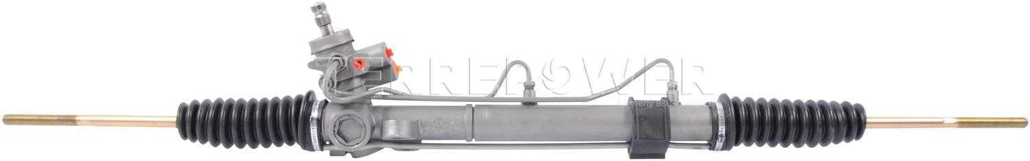 TERREPOWER formerly BBB Industries 102-0173 Power Steering Rack and Pinion Unit