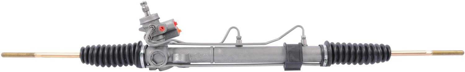 MasterPro Power Steering 102-0188 Power Steering Rack and Pinion Unit
