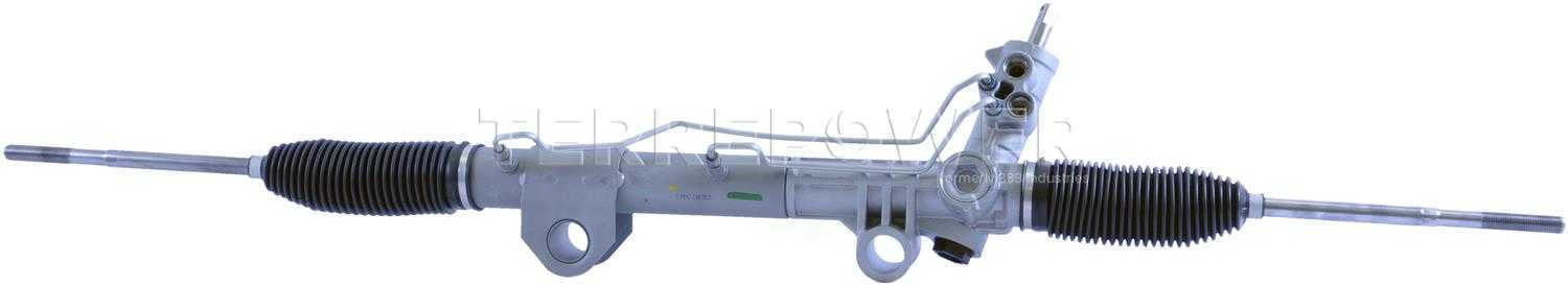 TERREPOWER formerly BBB Industries 102-0208 Power Steering Rack and Pinion Unit