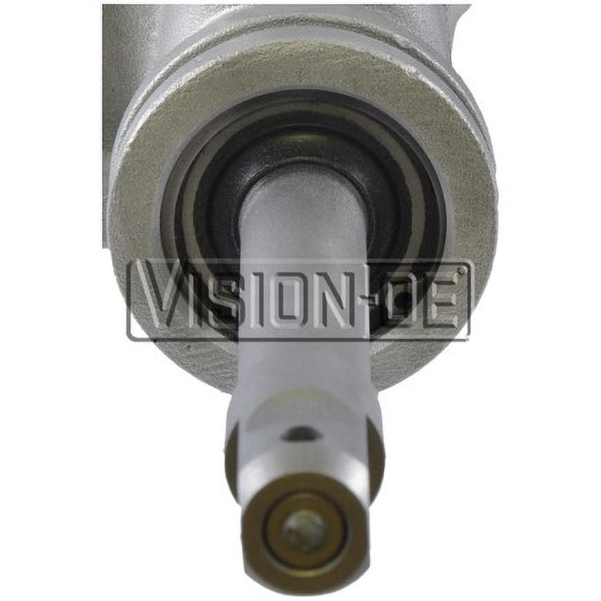 TERREPOWER formerly BBB Industries 102-0227 Power Steering Rack and Pinion Unit