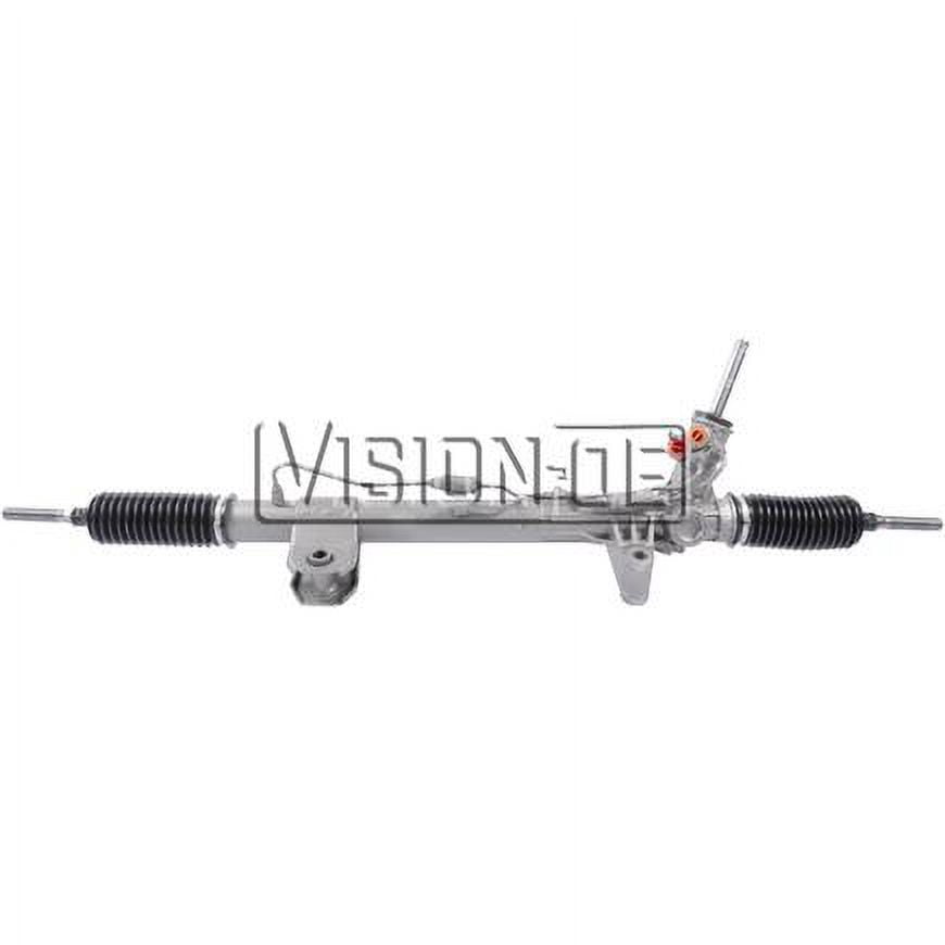 TERREPOWER formerly BBB Industries 102-0259 Power Steering Rack and Pinion Unit