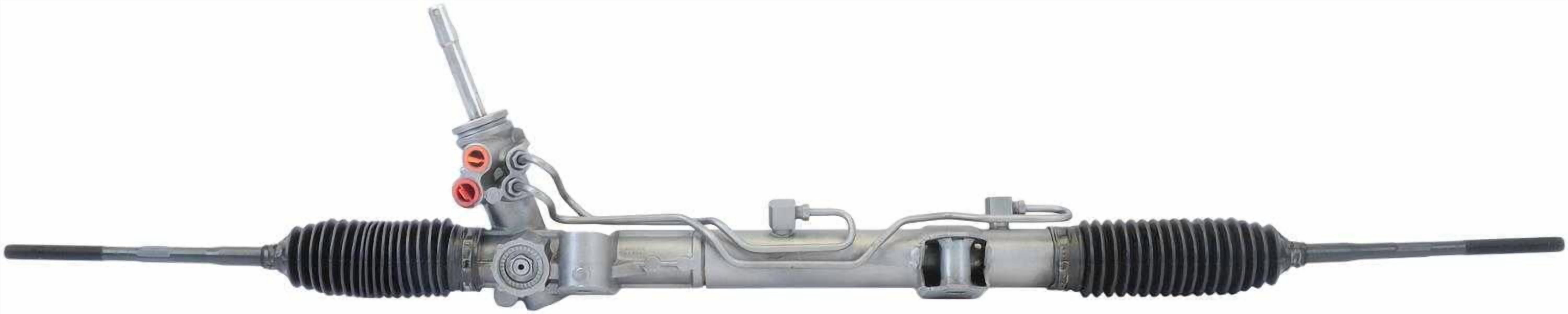 MasterPro Power Steering 102-0264 Power Steering Rack and Pinion Unit