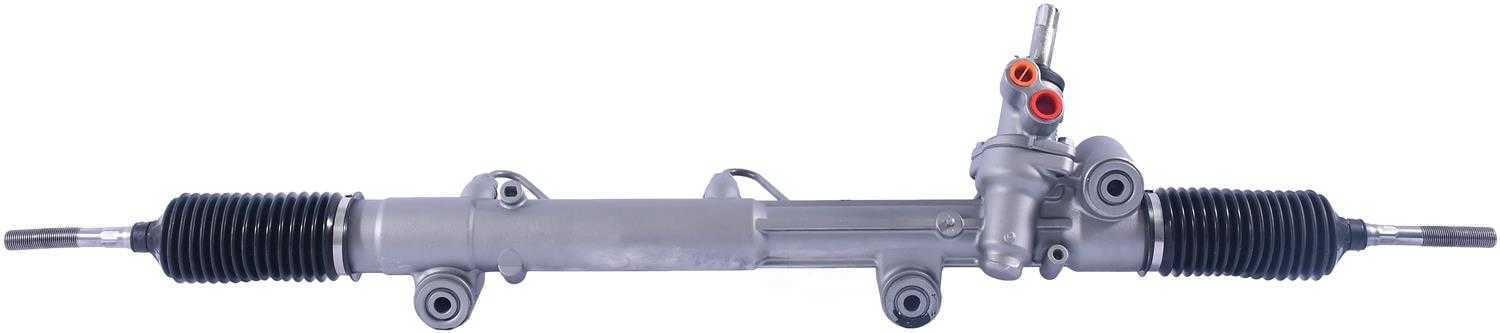 MasterPro Power Steering 102-0274 Power Steering Rack and Pinion Unit