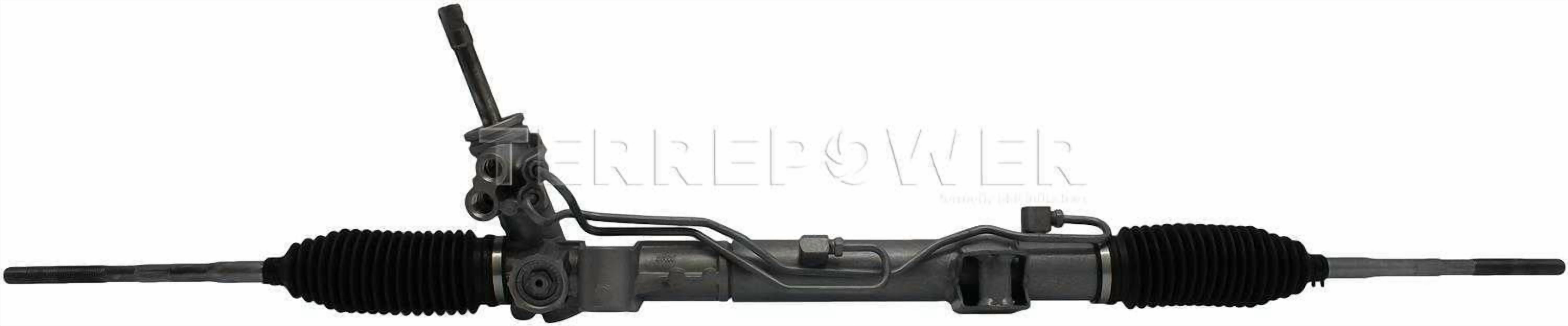 TERREPOWER formerly BBB Industries 102-0279 Power Steering Rack and Pinion Unit