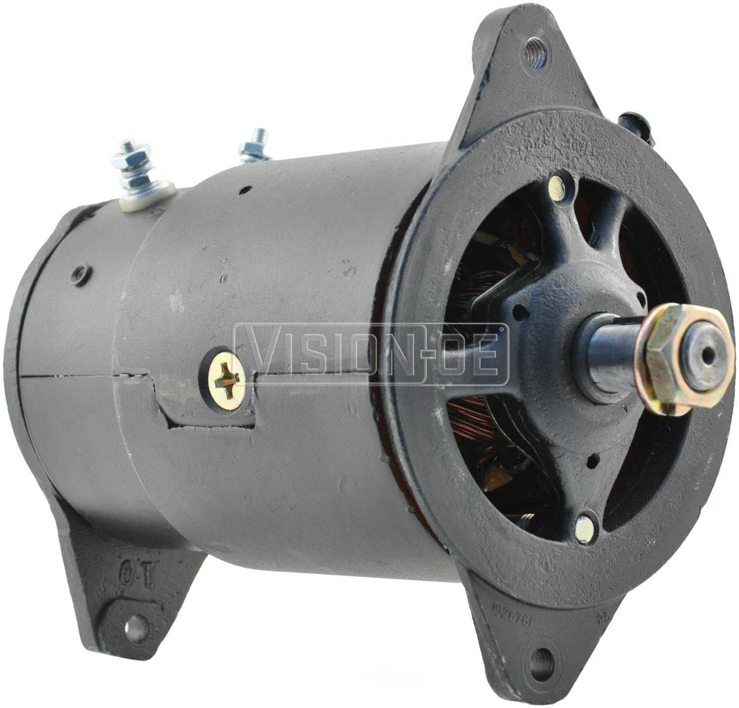 Vision OE 10240 Generator