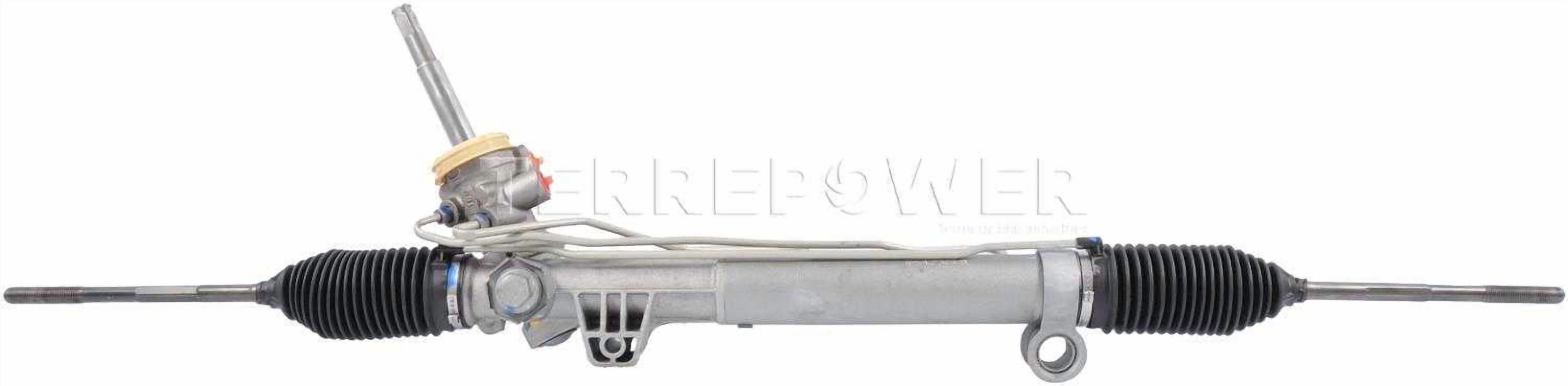 TERREPOWER formerly BBB Industries 103-0119 Power Steering Rack and Pinion Unit