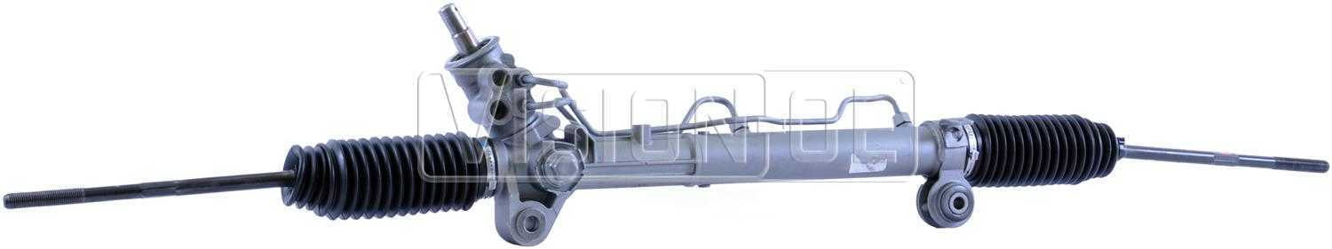 Vision OE 103-0164 Remanufactured Power Steering Rack and Pinion Unit