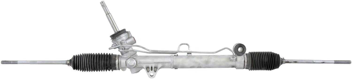MasterPro Power Steering 103-0172 Power Steering Rack and Pinion Unit