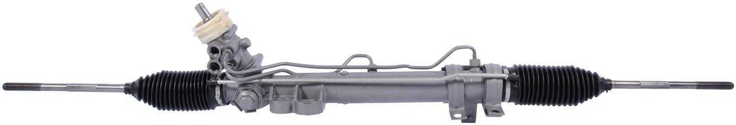 MasterPro Power Steering 103-0182 Power Steering Rack and Pinion Unit