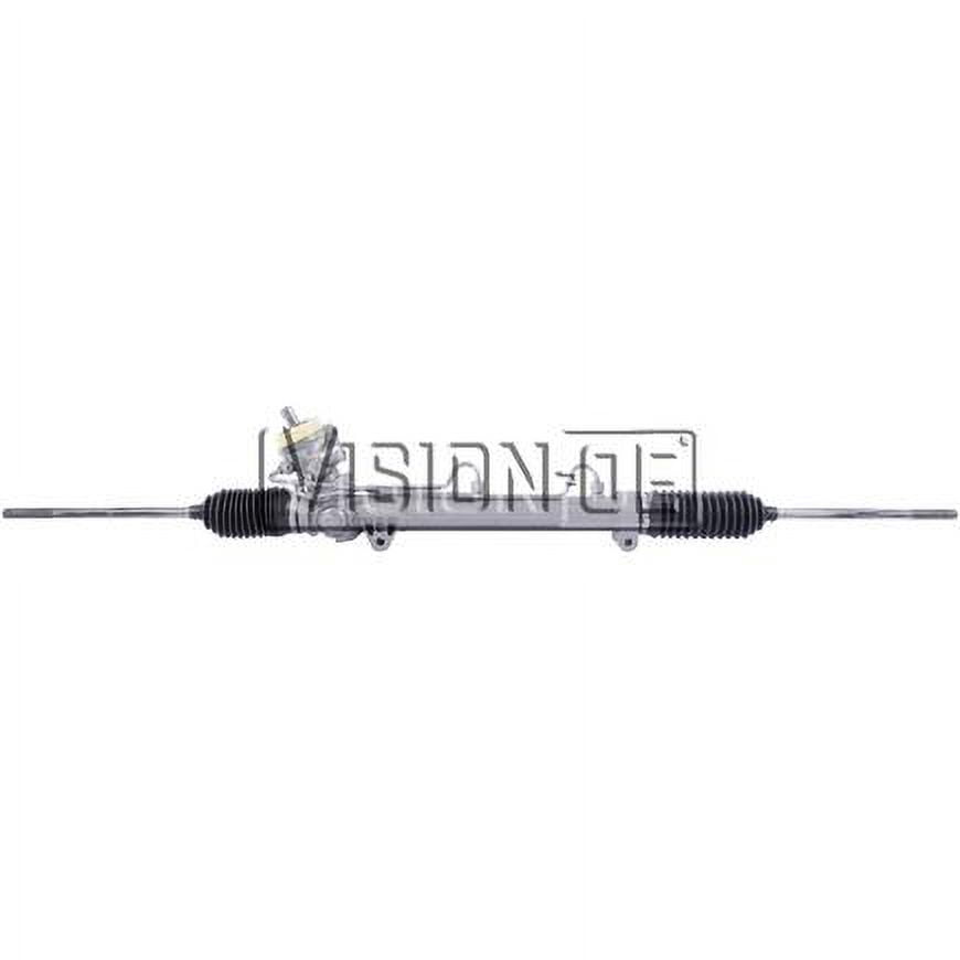 TERREPOWER formerly BBB Industries 103-0199 Power Steering Rack and Pinion Unit