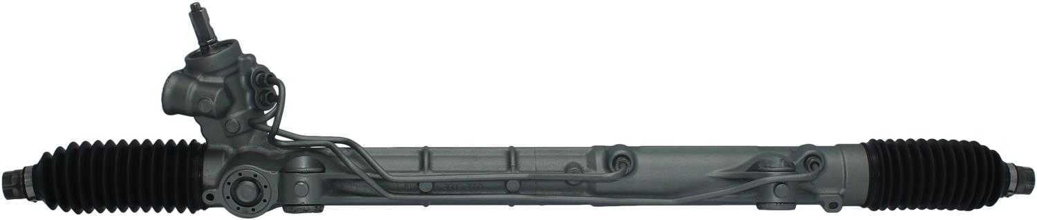 MasterPro Power Steering 103-0230 Power Steering Rack and Pinion Unit