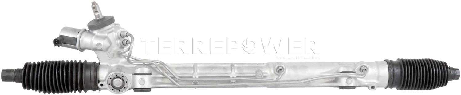 TERREPOWER formerly BBB Industries 103-0230P Power Steering Rack and Pinion Unit
