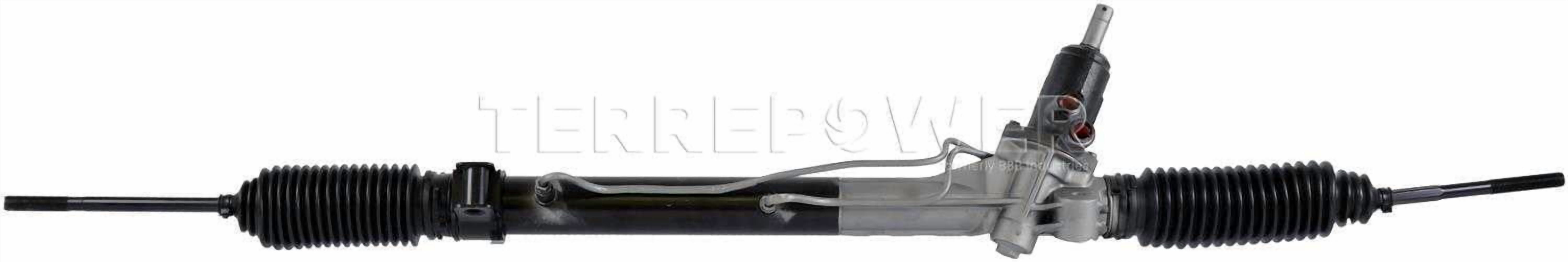 TERREPOWER formerly BBB Industries 103-0232 Power Steering Rack and Pinion Unit