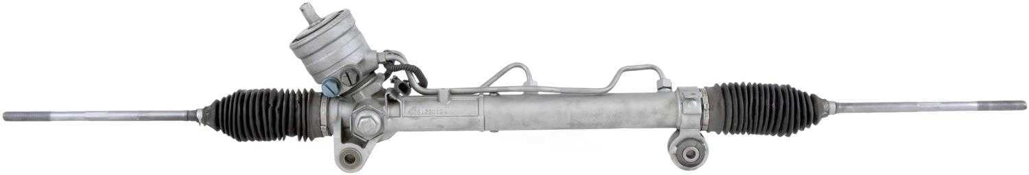 MasterPro Power Steering 103-0238 Power Steering Rack and Pinion Unit