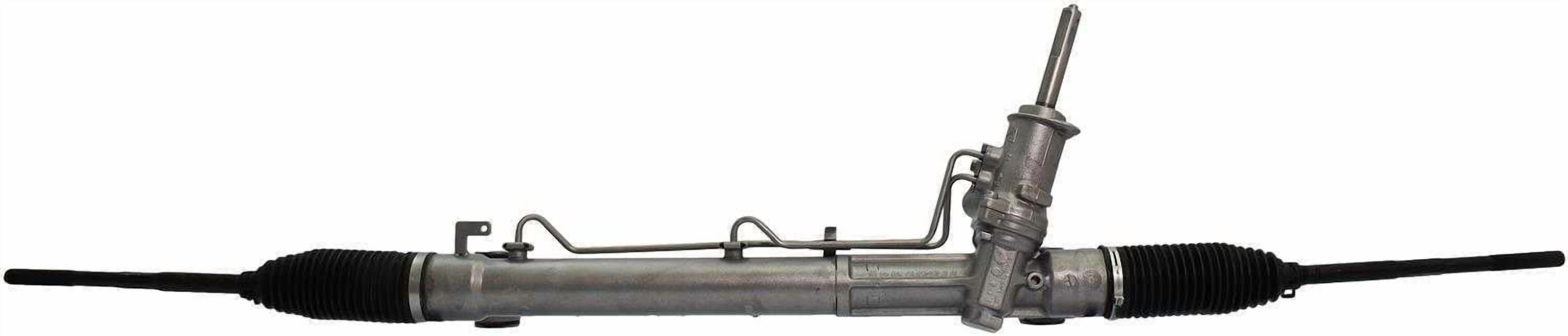 MasterPro Power Steering 103-0291 Remanufactured Power Steering Rack and Pinion Unit