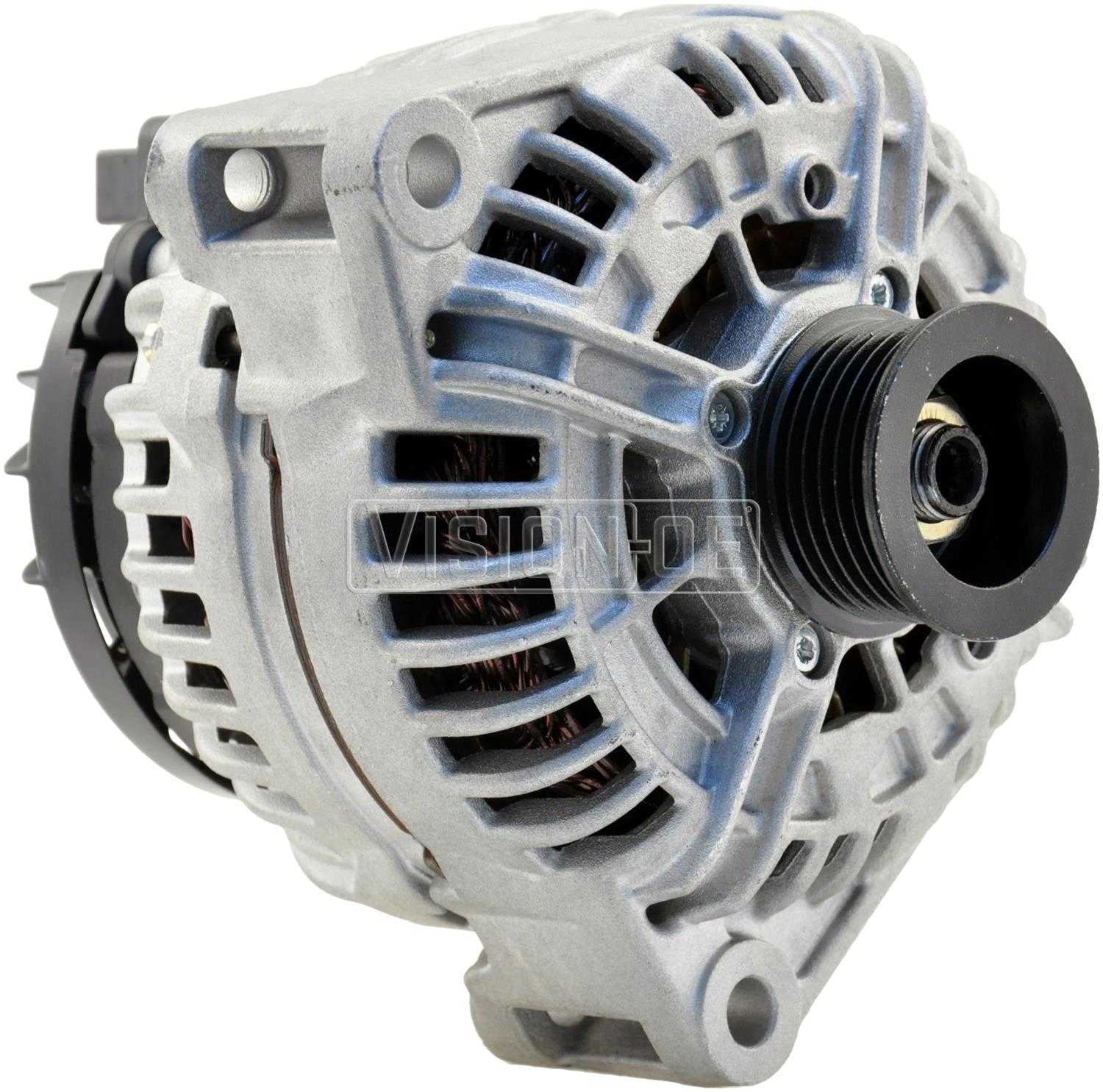 Vision OE 11042 Alternator